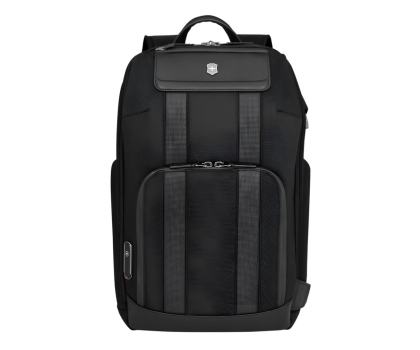Torba do laptopów Victorinox Architecture Urban2 Deluxe 15" czarny